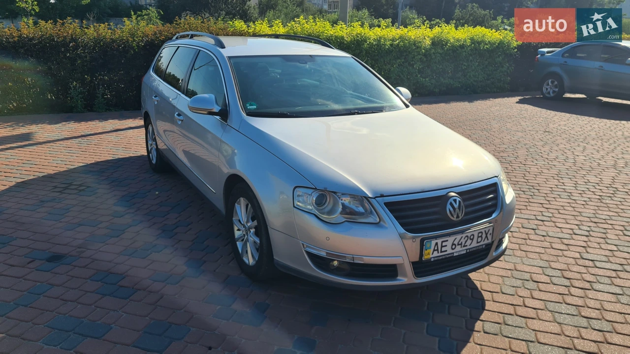 2010 Volkswagen Passat - мініатюра 35
