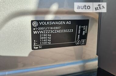 Универсал Volkswagen Passat 2009 в Днепре