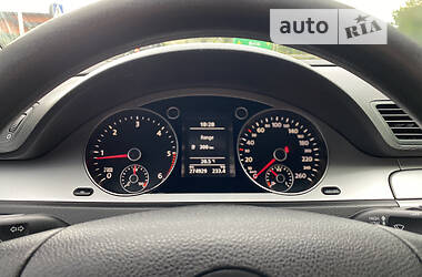 Универсал Volkswagen Passat 2009 в 