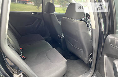 Универсал Volkswagen Passat 2009 в 