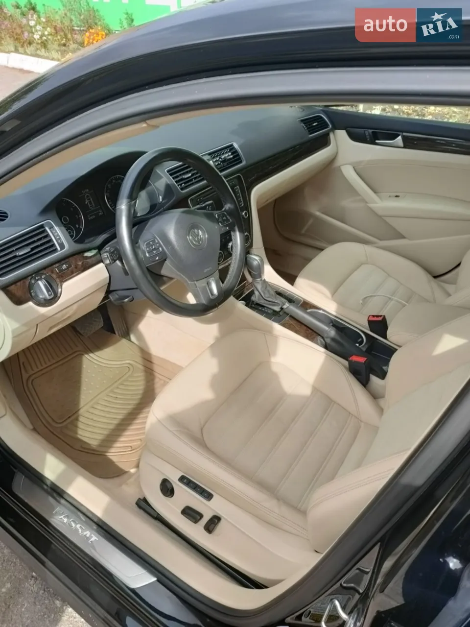 2016 Volkswagen Passat - мініатюра 40