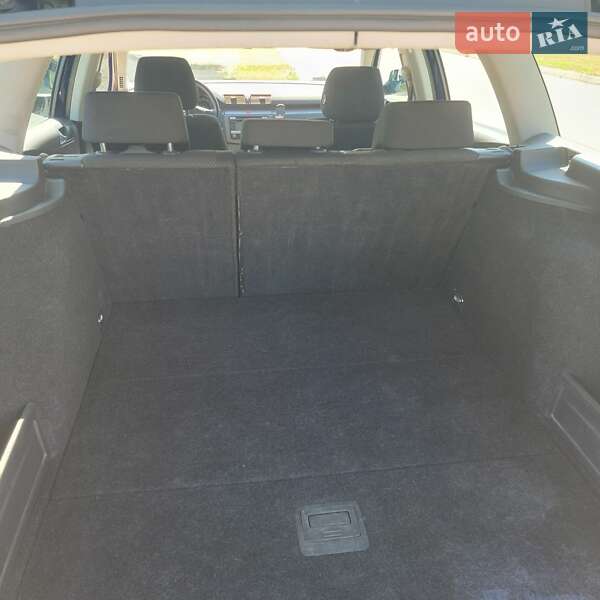 Универсал Volkswagen Passat 2007 в Кривом Роге