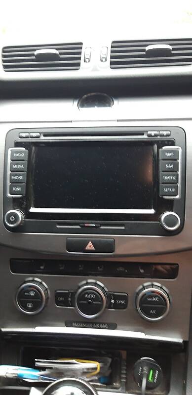 Універсал Volkswagen Passat 2014 в Вінниці