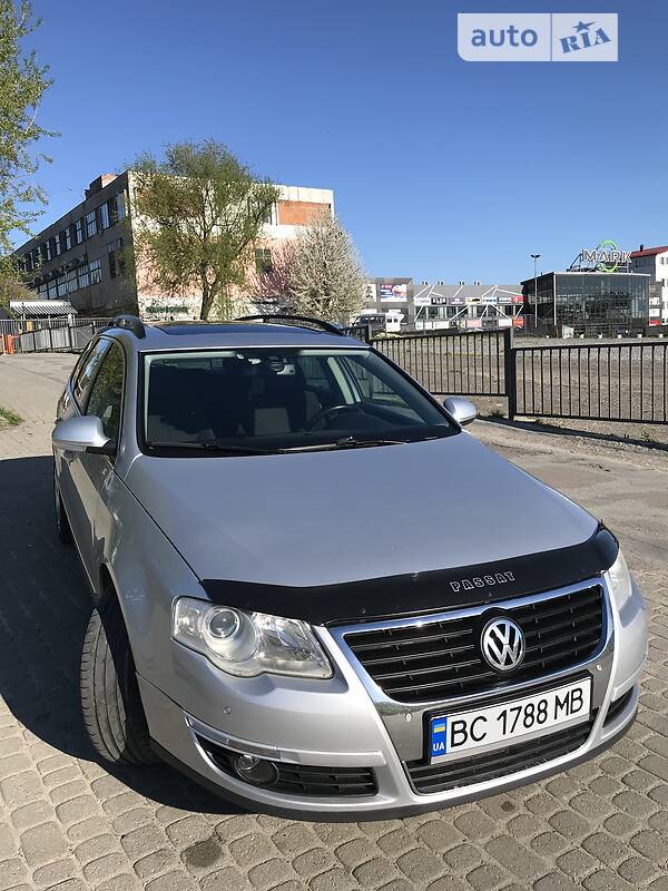 Универсал Volkswagen Passat 2010 в Львове фото 2 Универсал Volkswagen Passat 2010 в Львове