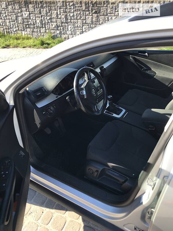 Универсал Volkswagen Passat 2010 в Львове фото 8 Универсал Volkswagen Passat 2010 в Львове