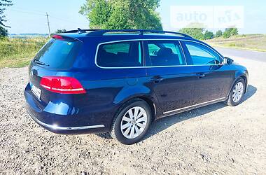 Пикап Volkswagen Passat 2013 в Старой Синяве