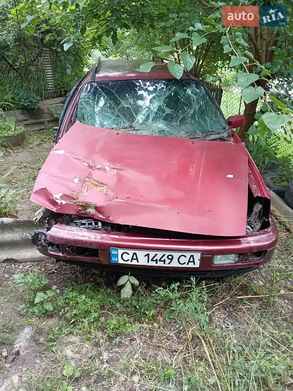 Volkswagen Passat 1993