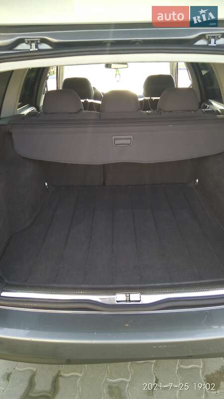 Універсал Volkswagen Passat 2005 в Гусятині