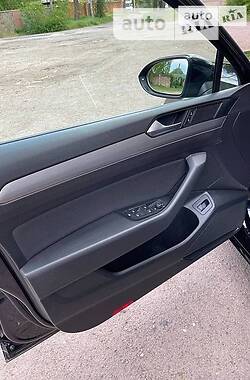 Универсал Volkswagen Passat 2015 в 