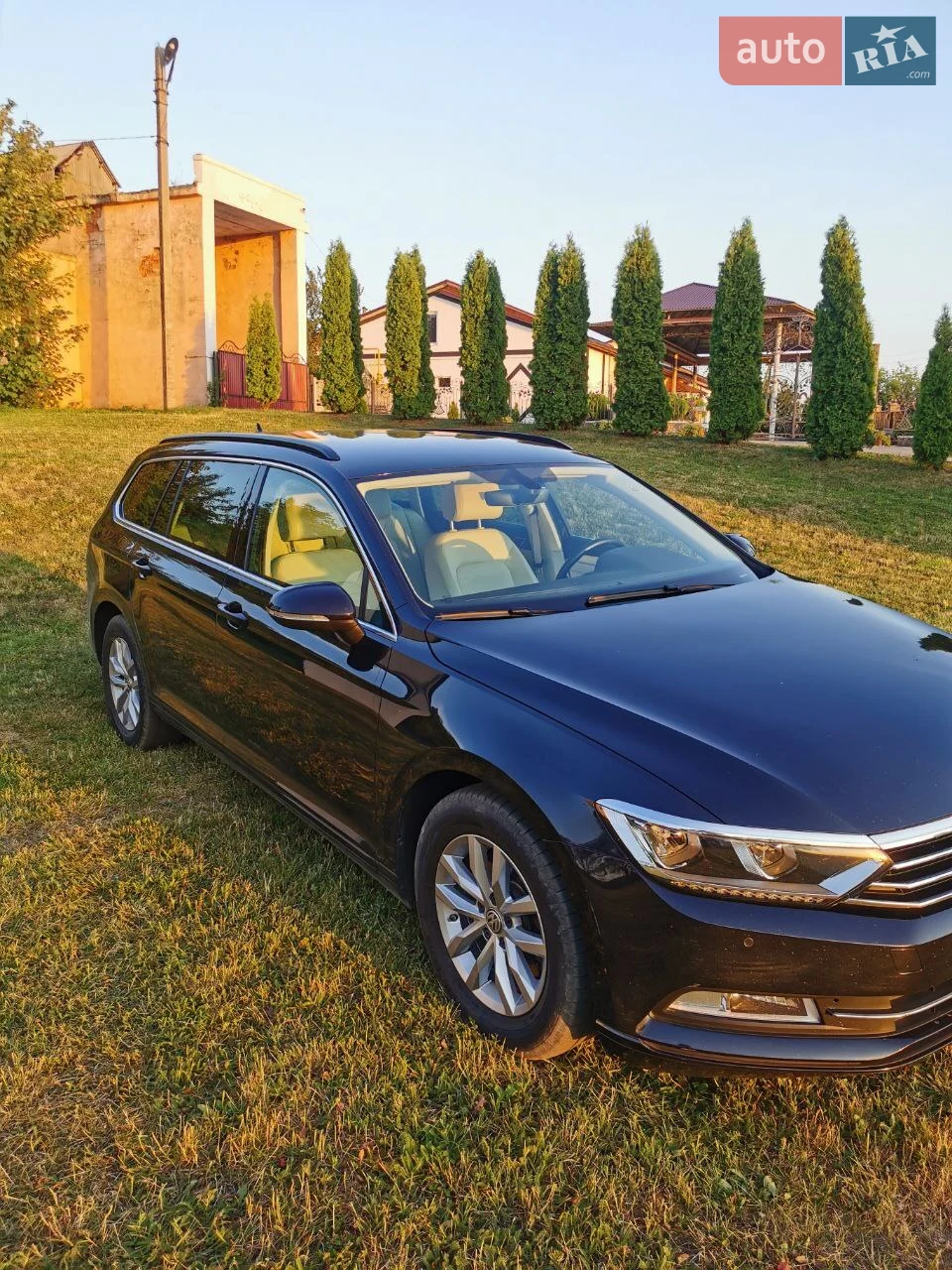 2018 Volkswagen Passat - мініатюра 20