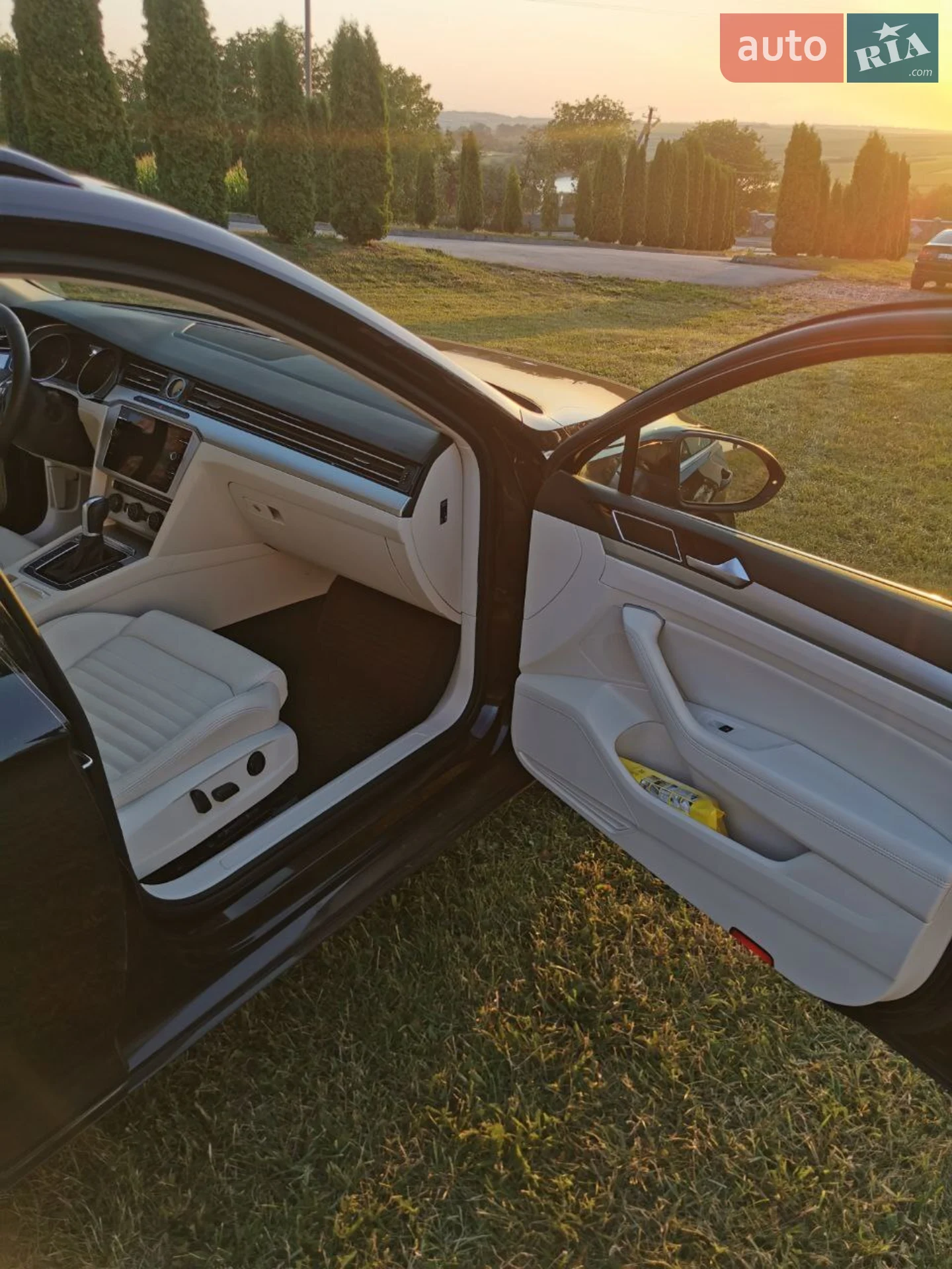 2018 Volkswagen Passat - мініатюра 14