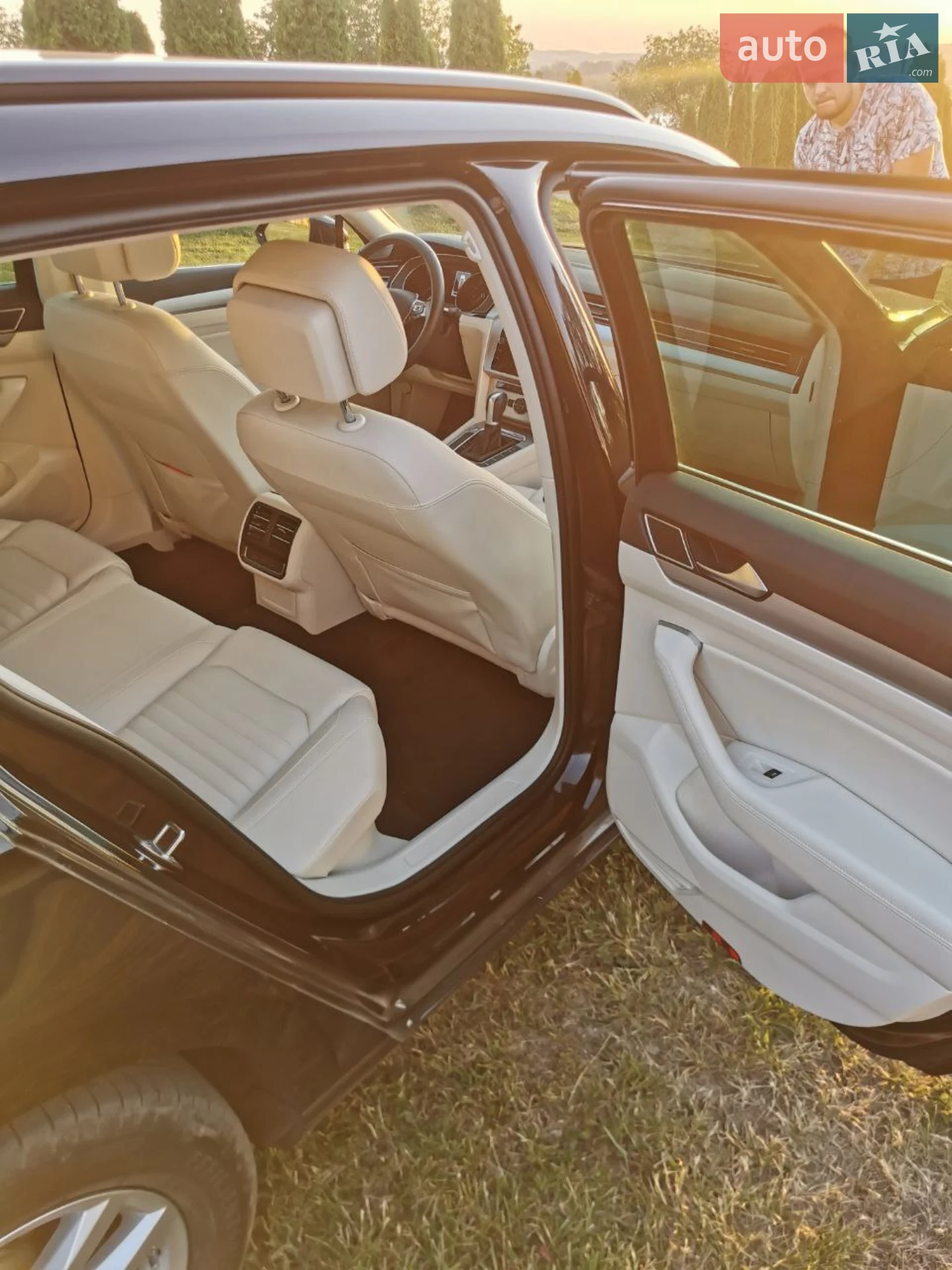 2018 Volkswagen Passat - мініатюра 17