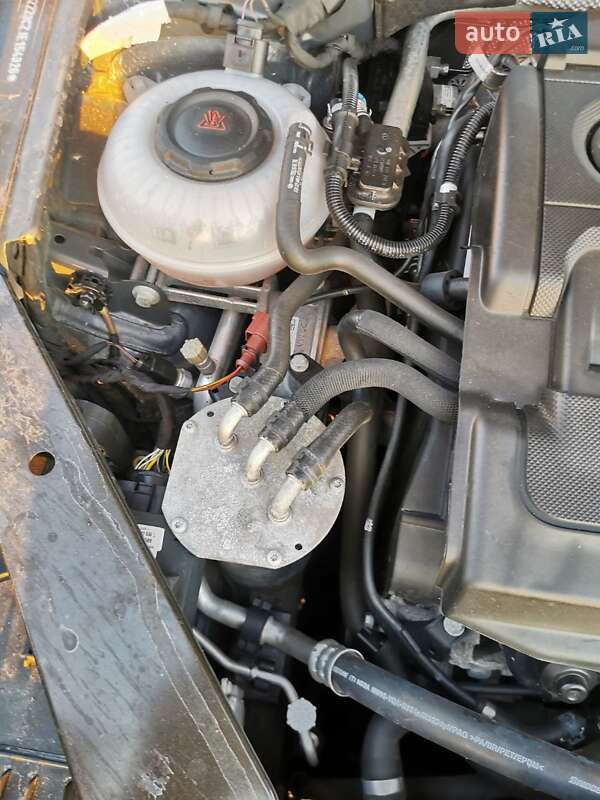 Универсал Volkswagen Passat 2018 в Черновцах