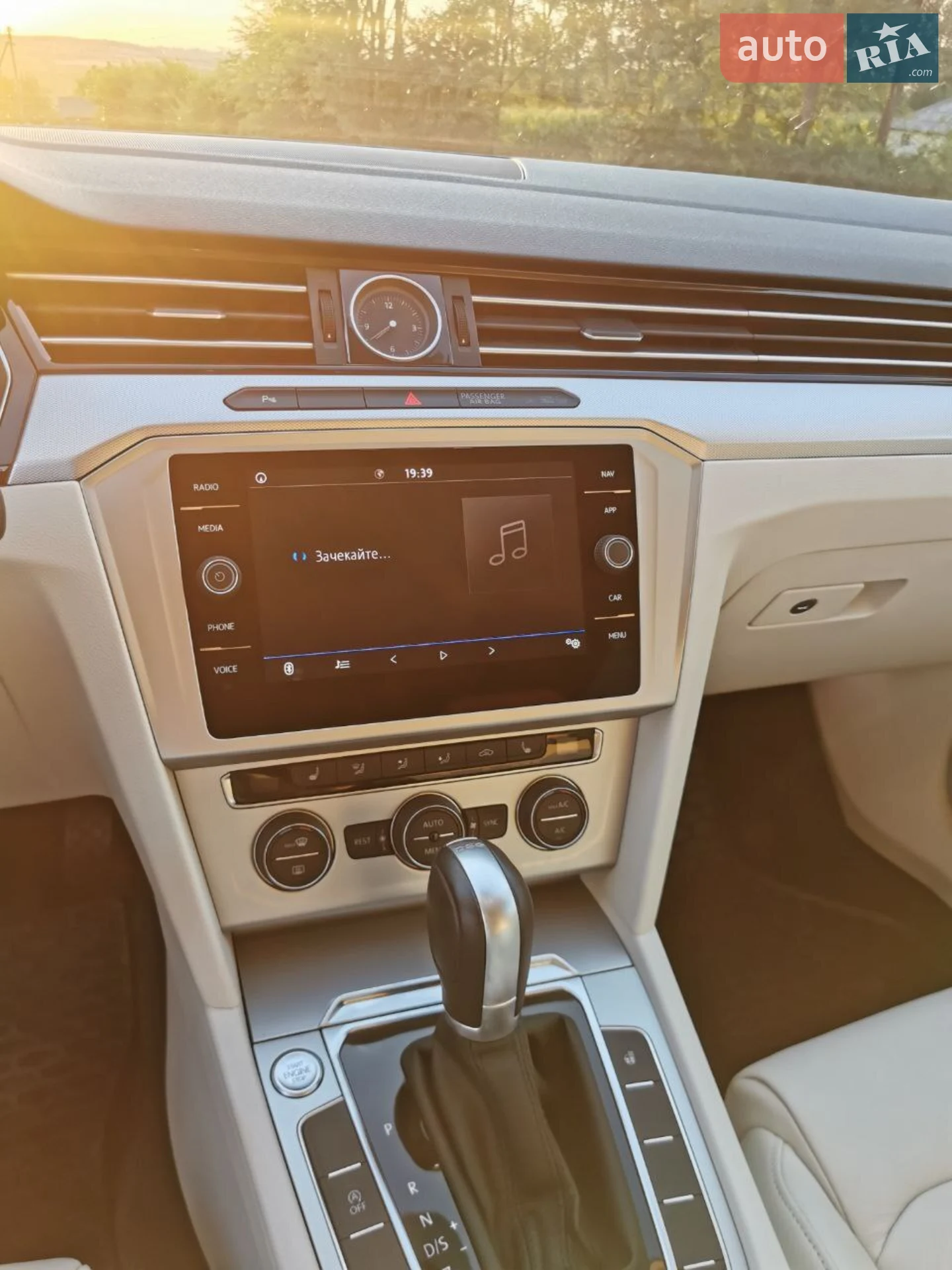 2018 Volkswagen Passat - мініатюра 26