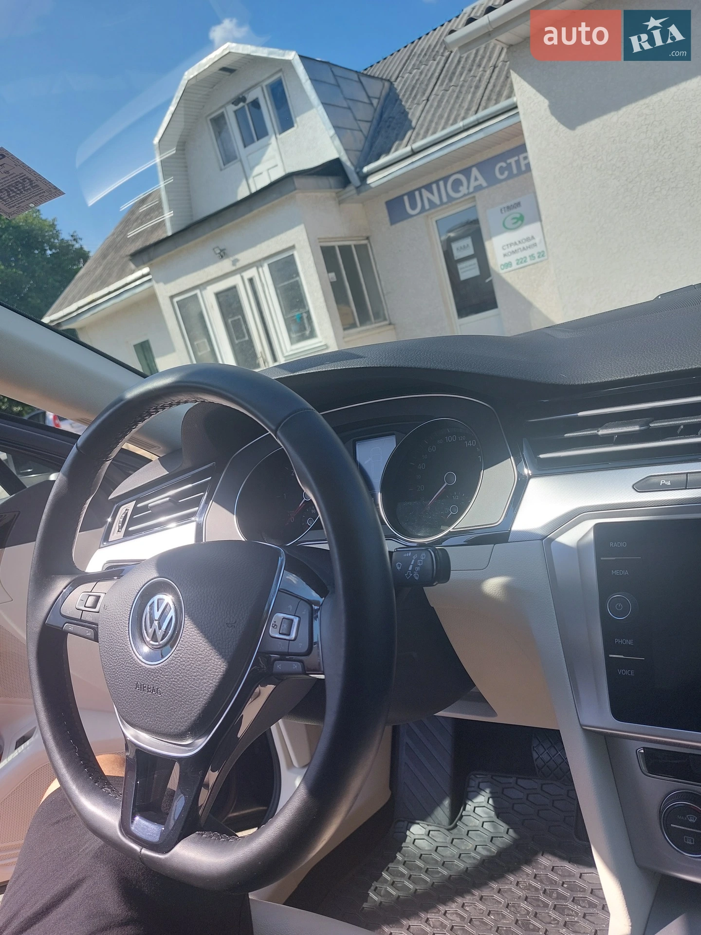 2018 Volkswagen Passat - мініатюра 48