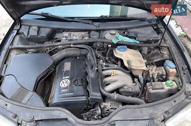 Седан Volkswagen Passat 1997 в 