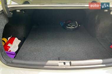 Седан Volkswagen Passat 2014 в 