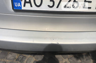 Универсал Volkswagen Passat 2000 в Ужгороде