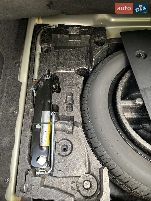 Седан Volkswagen Passat 2015 в Харькове