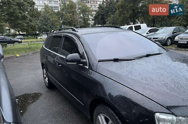 Универсал Volkswagen Passat 2010 в 