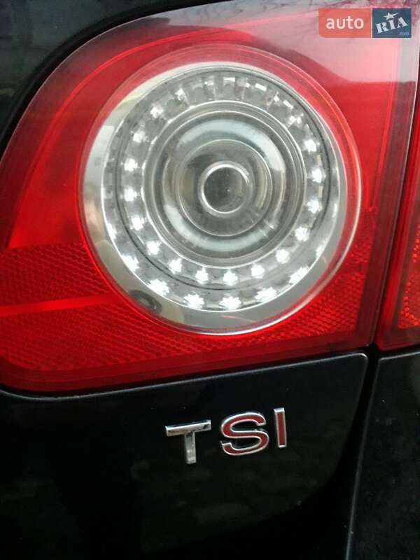 Седан Volkswagen Passat 2010 в Боярці фото 17 Седан Volkswagen Passat 2010 в Боярці