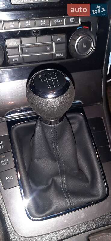 Седан Volkswagen Passat 2010 в Боярці фото 15 Седан Volkswagen Passat 2010 в Боярці