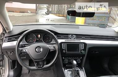Универсал Volkswagen Passat 2014 в Ромнах