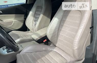 Седан Volkswagen Passat 2006 в Кривом Роге