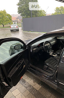 Седан Volkswagen Passat 2007 в Ужгороде