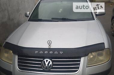 Универсал Volkswagen Passat 2000 в Днепре
