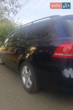 Универсал Volkswagen Passat 2012 в 
