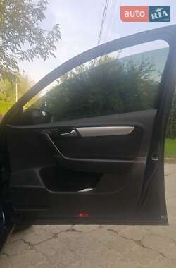 Универсал Volkswagen Passat 2012 в 