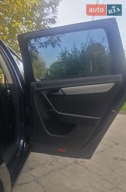 Универсал Volkswagen Passat 2012 в 