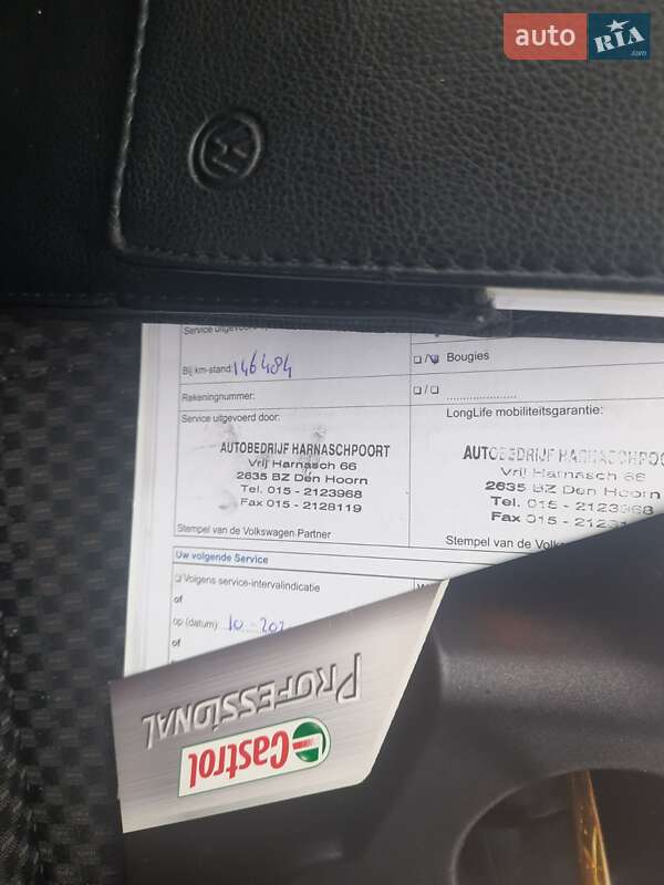 Универсал Volkswagen Passat 2013 в Жовкве фото 16 Универсал Volkswagen Passat 2013 в Жовкве