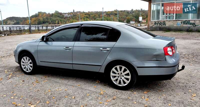 Седан Volkswagen Passat 2010 в Кагарлыке фото 11 Седан Volkswagen Passat 2010 в Кагарлыке