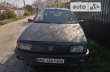 Универсал Volkswagen Passat 1989 в Кривом Роге
