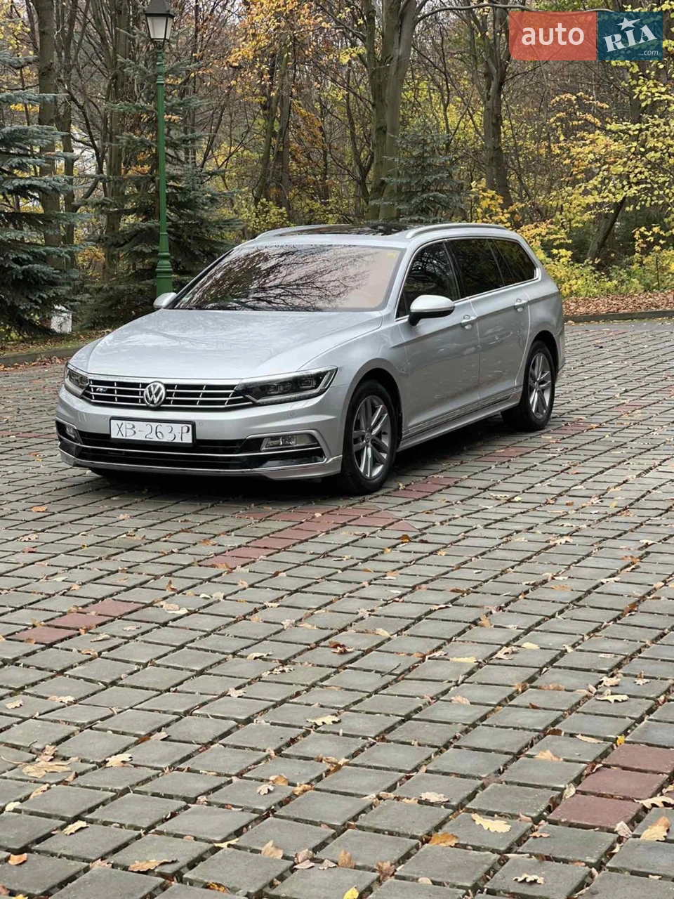 2019 Volkswagen Passat - мініатюра 37