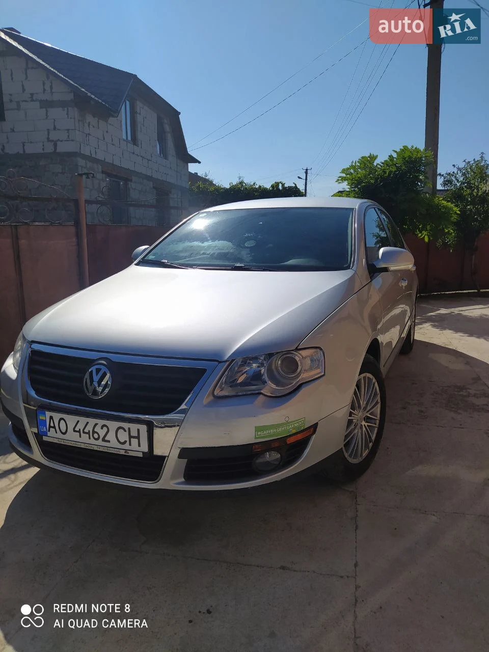 2010 Volkswagen Passat - мініатюра 20