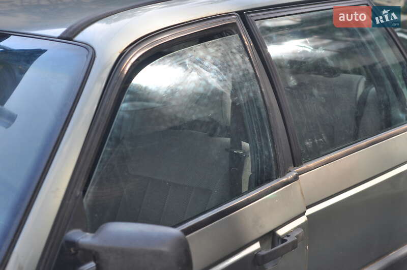 Універсал Volkswagen Passat 1989 в Хмельницькому