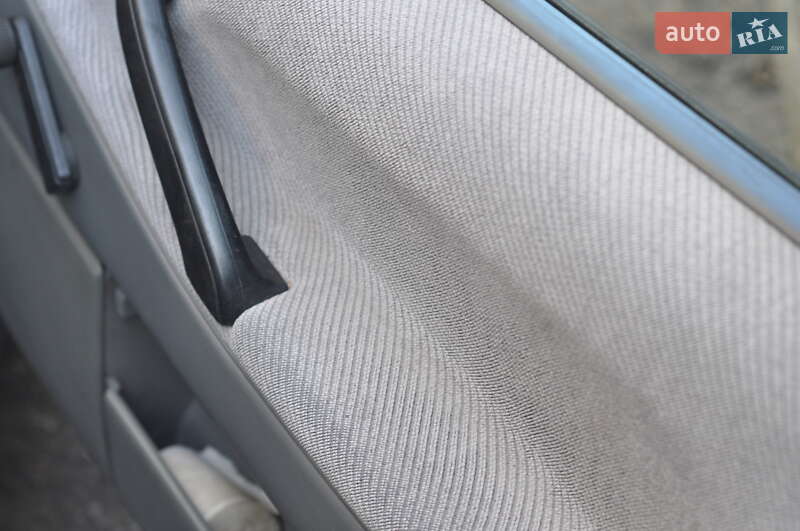 Універсал Volkswagen Passat 1989 в Хмельницькому