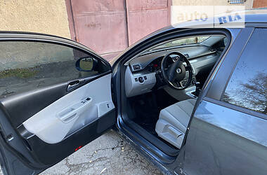 Седан Volkswagen Passat 2008 в 