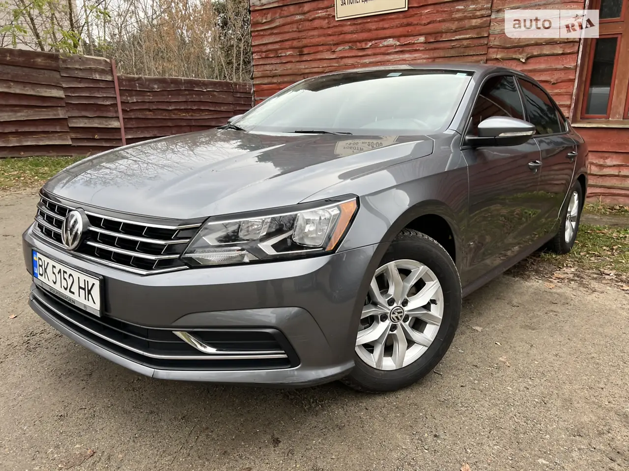 2019 Volkswagen Passat - мініатюра 50