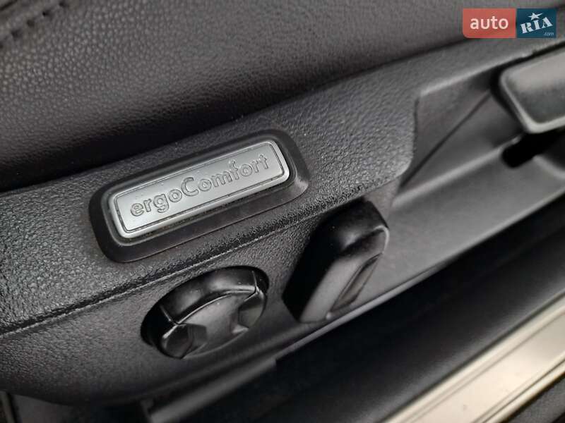 Универсал Volkswagen Passat 2016 в Ковеле фото 35 Универсал Volkswagen Passat 2016 в Ковеле