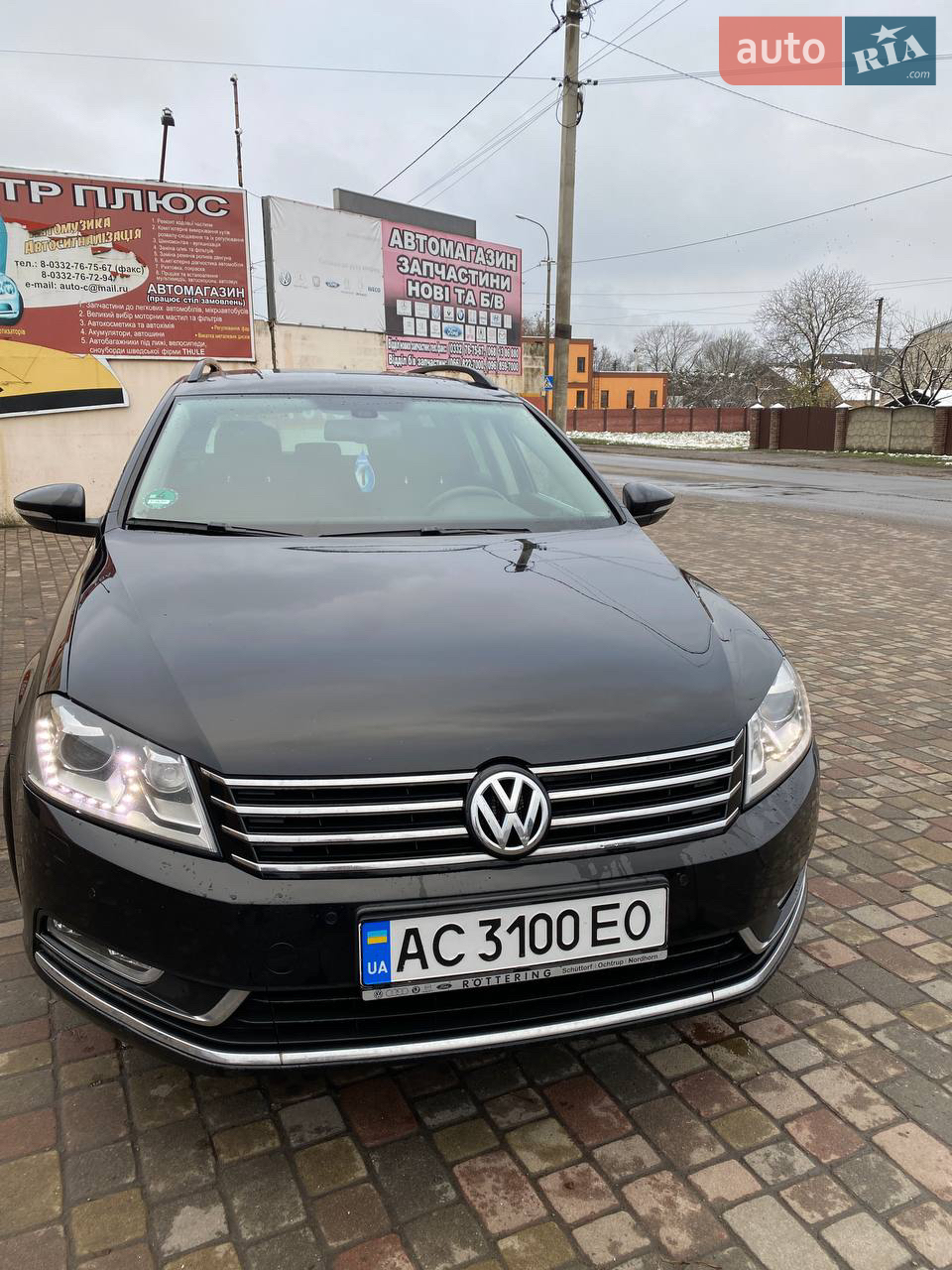 2013 Volkswagen Passat - мініатюра 12