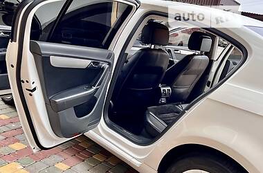Седан Volkswagen Passat 2013 в 