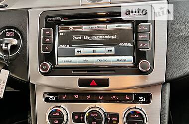 Седан Volkswagen Passat 2013 в 