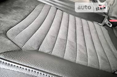 Седан Volkswagen Passat 2013 в 