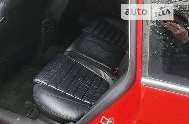 Универсал Volkswagen Passat 2009 в 