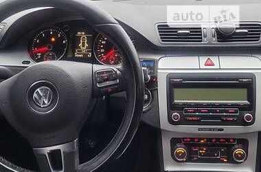 Универсал Volkswagen Passat 2009 в 