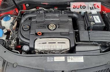 Универсал Volkswagen Passat 2009 в 